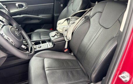 KIA Sorento IV, 2021 год, 4 050 000 рублей, 15 фотография