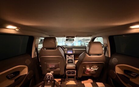 Land Rover Range Rover Evoque I, 2012 год, 1 620 000 рублей, 7 фотография