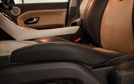 Land Rover Range Rover Evoque I, 2012 год, 1 620 000 рублей, 16 фотография