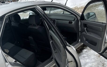 Chevrolet Lacetti, 2012 год, 550 000 рублей, 6 фотография