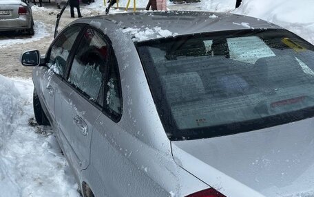 Chevrolet Lacetti, 2012 год, 550 000 рублей, 2 фотография