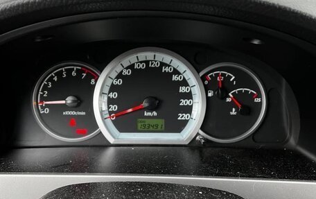 Chevrolet Lacetti, 2012 год, 550 000 рублей, 9 фотография