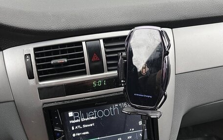 Chevrolet Lacetti, 2012 год, 550 000 рублей, 8 фотография