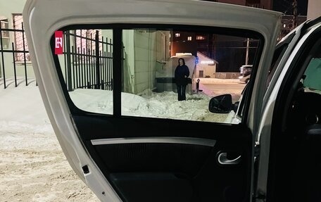 Renault Sandero I, 2013 год, 479 000 рублей, 7 фотография