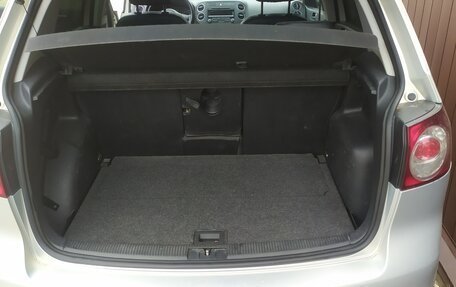 Volkswagen Golf Plus II, 2012 год, 700 000 рублей, 7 фотография