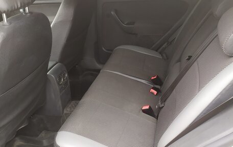 Volkswagen Golf Plus II, 2012 год, 700 000 рублей, 6 фотография