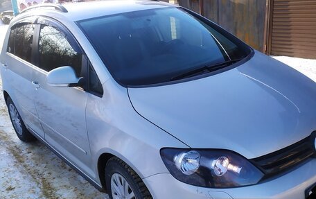 Volkswagen Golf Plus II, 2012 год, 700 000 рублей, 4 фотография
