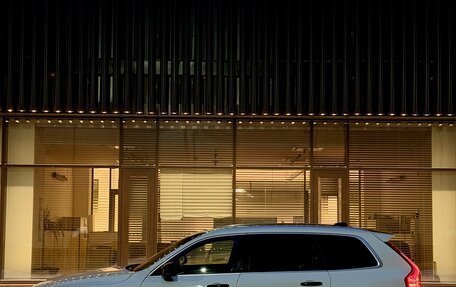 Volvo XC90 II рестайлинг, 2017 год, 3 250 000 рублей, 2 фотография