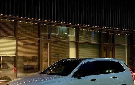 Volvo XC90 II рестайлинг, 2017 год, 3 250 000 рублей, 3 фотография