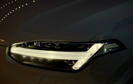 Volvo XC90 II рестайлинг, 2017 год, 3 250 000 рублей, 5 фотография