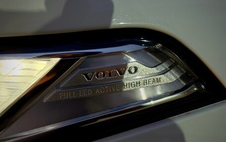 Volvo XC90 II рестайлинг, 2017 год, 3 250 000 рублей, 6 фотография