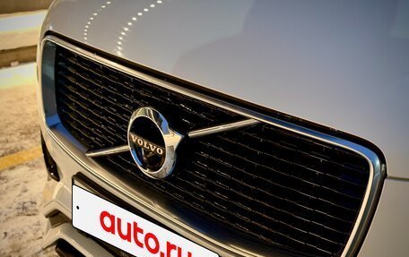 Volvo XC90 II рестайлинг, 2017 год, 3 250 000 рублей, 7 фотография