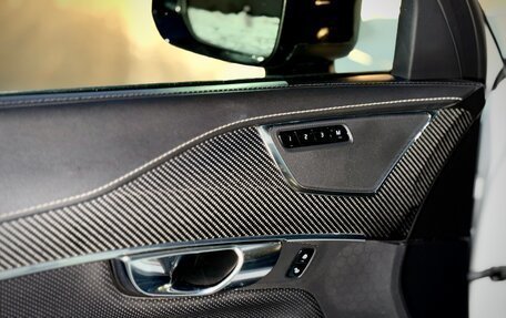 Volvo XC90 II рестайлинг, 2017 год, 3 250 000 рублей, 14 фотография