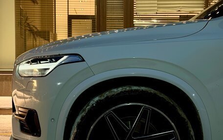 Volvo XC90 II рестайлинг, 2017 год, 3 250 000 рублей, 12 фотография