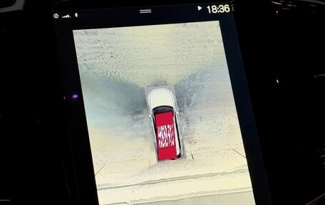 Volvo XC90 II рестайлинг, 2017 год, 3 250 000 рублей, 21 фотография