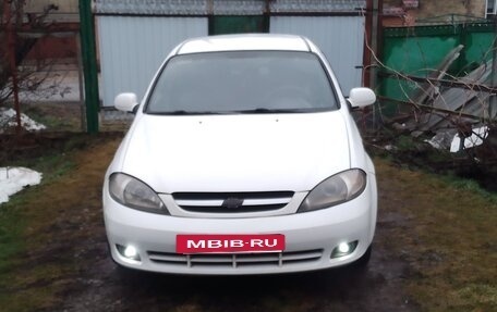 Chevrolet Lacetti, 2005 год, 390 000 рублей, 2 фотография