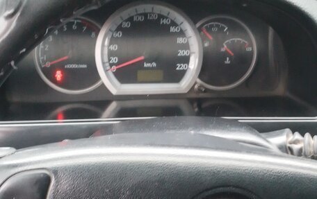 Chevrolet Lacetti, 2005 год, 390 000 рублей, 5 фотография