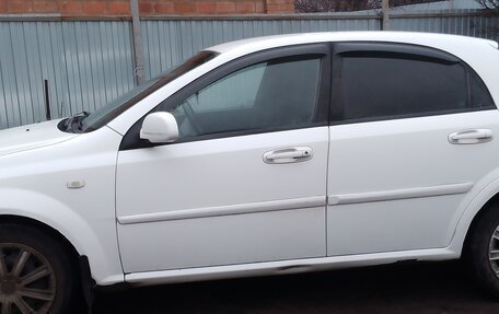 Chevrolet Lacetti, 2005 год, 390 000 рублей, 4 фотография