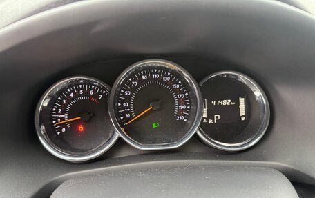 Renault Sandero II рестайлинг, 2021 год, 1 320 000 рублей, 8 фотография