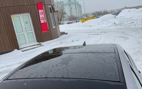 Toyota Camry, 2022 год, 3 250 000 рублей, 6 фотография