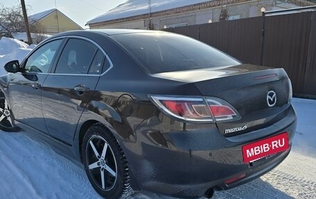 Mazda 6, 2011 год, 1 150 000 рублей, 3 фотография