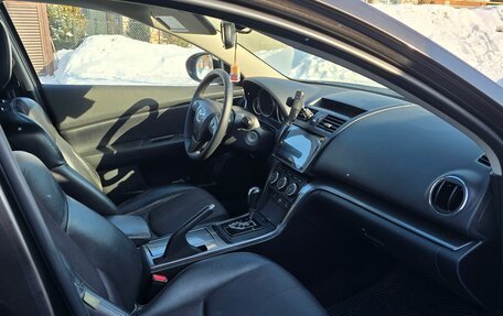 Mazda 6, 2011 год, 1 150 000 рублей, 5 фотография