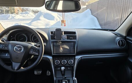 Mazda 6, 2011 год, 1 150 000 рублей, 8 фотография