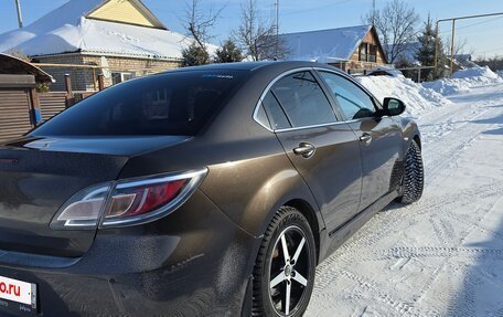 Mazda 6, 2011 год, 1 150 000 рублей, 4 фотография