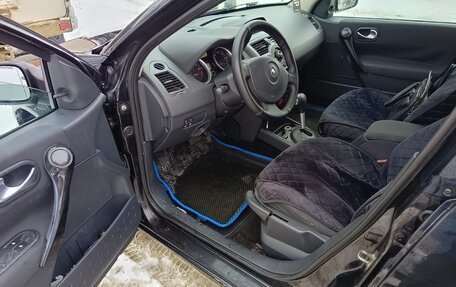 Renault Megane II, 2006 год, 310 000 рублей, 5 фотография