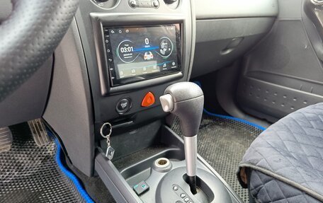 Renault Megane II, 2006 год, 310 000 рублей, 6 фотография