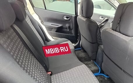 Renault Megane II, 2006 год, 310 000 рублей, 7 фотография