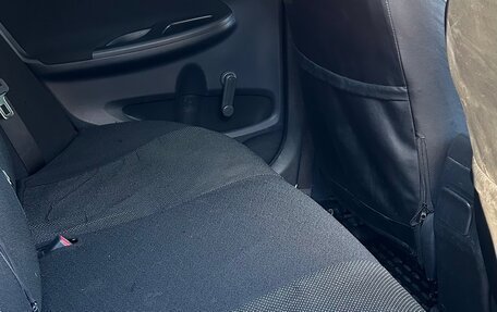 Toyota Corolla, 2008 год, 824 000 рублей, 13 фотография