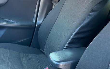 Toyota Corolla, 2008 год, 824 000 рублей, 15 фотография