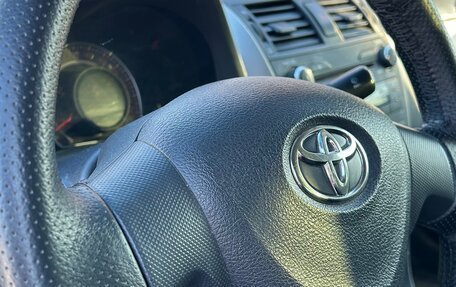 Toyota Corolla, 2008 год, 824 000 рублей, 14 фотография