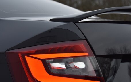 Skoda Octavia, 2015 год, 1 350 000 рублей, 11 фотография