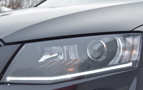 Skoda Octavia, 2015 год, 1 350 000 рублей, 12 фотография