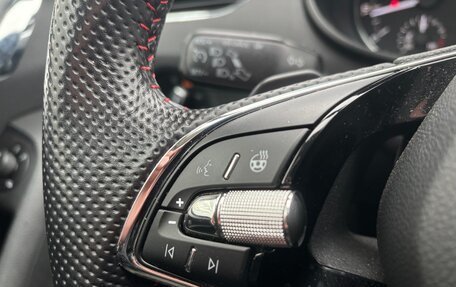 Skoda Octavia, 2015 год, 1 350 000 рублей, 14 фотография