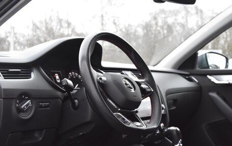 Skoda Octavia, 2015 год, 1 350 000 рублей, 15 фотография