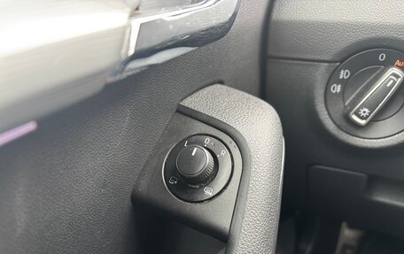 Skoda Octavia, 2015 год, 1 350 000 рублей, 20 фотография