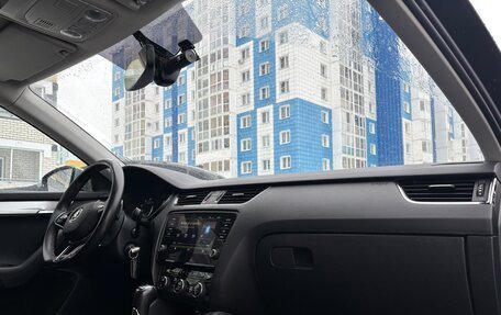 Skoda Octavia, 2015 год, 1 350 000 рублей, 25 фотография