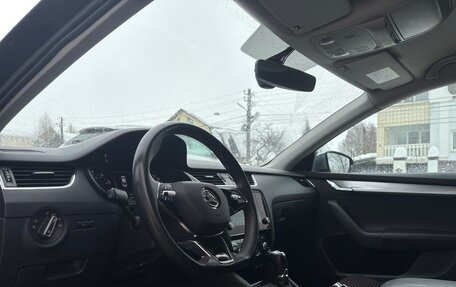 Skoda Octavia, 2015 год, 1 350 000 рублей, 21 фотография