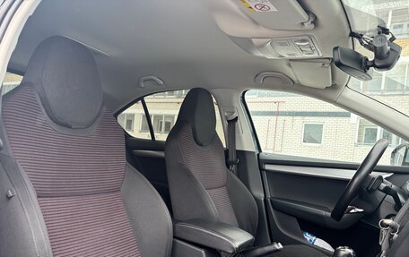 Skoda Octavia, 2015 год, 1 350 000 рублей, 24 фотография