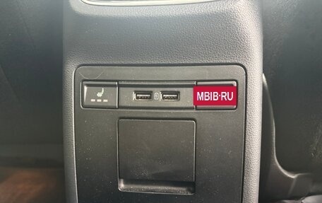 Skoda Octavia, 2015 год, 1 350 000 рублей, 22 фотография