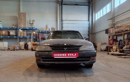 Toyota Vista, 1993 год, 135 000 рублей, 3 фотография