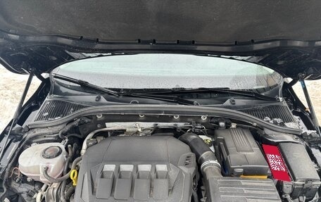 Skoda Octavia, 2015 год, 1 350 000 рублей, 26 фотография