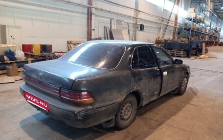 Toyota Vista, 1993 год, 135 000 рублей, 5 фотография