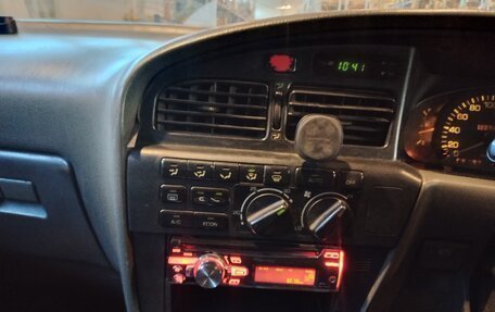 Toyota Vista, 1993 год, 135 000 рублей, 9 фотография