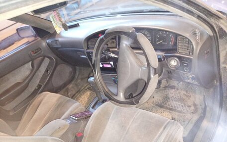 Toyota Vista, 1993 год, 135 000 рублей, 12 фотография