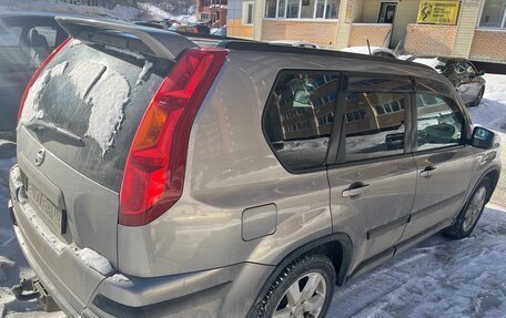 Nissan X-Trail, 2007 год, 750 000 рублей, 4 фотография