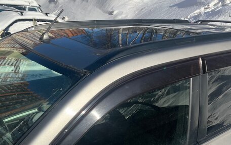 Nissan X-Trail, 2007 год, 750 000 рублей, 6 фотография